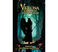 Verona & The Minister From The Dead