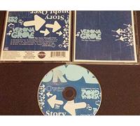 Verone Grove - Story Thought Over