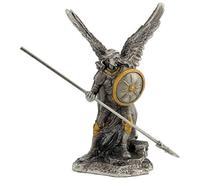 Veronese Arcángel Rafael con lanza