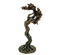 Veronese by Joh. Vogler ,708-7801 Waldnymphe Shimmer Figura 26CM Dryade Baumgeist