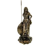 Veronese by Joh. Vogler GmbH Frey Norse Diosa del Amor y Escultura del Matrimonio Odin