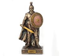 Veronese Design Ares - Figura en miniatura de El Dios de la Guerra