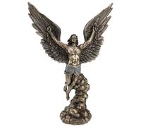 Veronese Design Wise Unic Flight of Icarus - Estatua de mitología Griega de Bronce Fundido en frío
