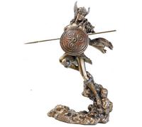 Veronese Valkyrie - Mitología nórdica hija de Odín, guerrera virgen 23 cm