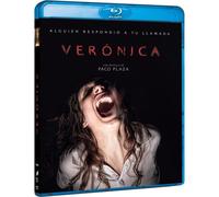 Verónica [Blu-ray]