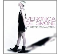 Veronica De Simone - Ti Presente a Usted Maverick CD Universal