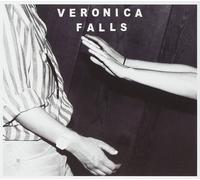 Veronica Falls Waiting for Something to Happen (CD) (Importación USA)