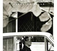 Veronica Falls - Waiting for Something to Happen [Vinilo]