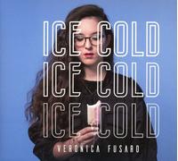 Veronica Fusaro Ice Cold (Ep) (CD) (Importación USA)