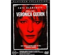 Veronica Guerin [Alemania] [DVD]