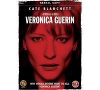Veronica Guerin [DVD]