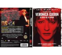 Veronica_Guerin [DVD]