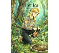 Veronica in viaggio verso sé: Un racconto profondo di introspezione, rinascita e amore per se stessi