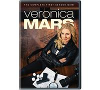 Veronica Mars (2019): The Complete First Season [Alemania] [DVD]