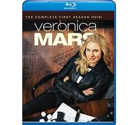 Veronica Mars 2019: The Complete First Season (Blu-ray) (Importación USA)