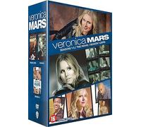 Veronica Mars Collection - 21-DVD Box Set
