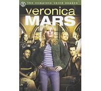Veronica Mars: Complete Third Season [Alemania] [DVD]