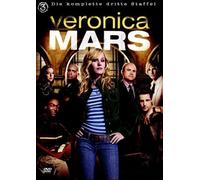 Veronica Mars - Die komplette dritte Staffel [Alemania] [DVD]