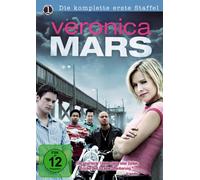 Veronica Mars - Die komplette erste Staffel [Alemania] [DVD]