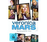 Veronica Mars: Die komplette Serie [DVD]