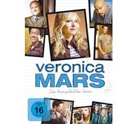 Veronica Mars: Die komplette Serie [DVD]