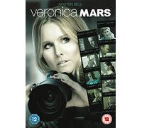 Veronica Mars [Edizione: Regno Unito] [ITA] [Italia] [DVD]