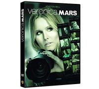 Veronica Mars [Francia] [DVD]