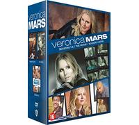 Veronica Mars - La collection complète : saisons 1-3 + le film + reboot s1 [DVD]
