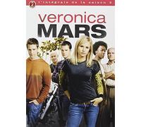 Veronica Mars - L'intégrale de la Saison 2 [Francia] [DVD]
