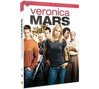 Veronica Mars - L'intégrale de la Saison 2 [Francia] [DVD]