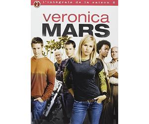 Veronica Mars - L'intégrale de la Saison 2 [Francia] [DVD]