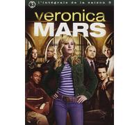 Veronica Mars - L'intégrale de la Saison 3 [Francia] [DVD]