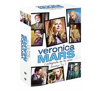 Veronica Mars - L'intégrale de la série [Francia] [DVD]