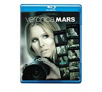 Veronica Mars Movie, The (Blu-ray