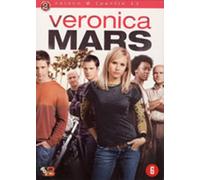 Veronica Mars, saison 2 - partie 1 [Import belge] [DVD]