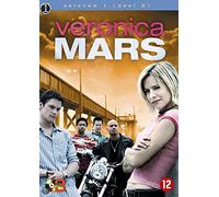Veronica Mars Season 1-2