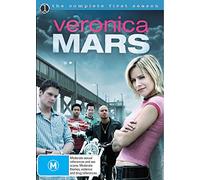 Veronica Mars Season 1