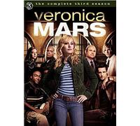 Veronica Mars Season 3 [Alemania] [DVD]