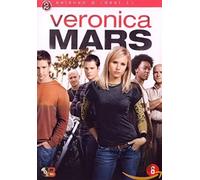 TV Series - Veronica Mars - Series 2 part 1 (2005) (import)