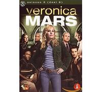 Veronica Mars - Seizoen 3 deel 2 (DVD) (Importación USA)