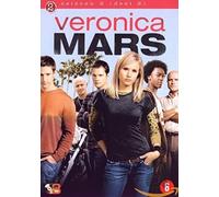 Veronica Mars - Series 2 part 2 (2005) (import)