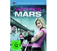 Veronica Mars - Staffel 1 [Alemania] [DVD]