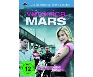 Veronica Mars - Staffel 1 [Alemania] [DVD]