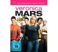 Veronica Mars - Staffel 2 [Alemania] [DVD]
