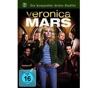 Veronica Mars - Staffel 3 [Alemania] [DVD]