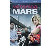 Veronica Mars Stagione 01 Volume 01 Episodi 01-12 [Italia] [DVD]