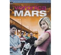 Veronica Mars Stagione 01 Volume 02 Episodi 13-22 [Italia] [DVD]