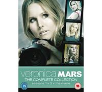 Veronica Mars - The Complete Collection
