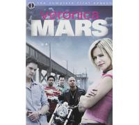 Veronica Mars: The Complete First Season [Francia] [DVD]