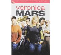 Veronica Mars: The Complete Second Season [DVD]